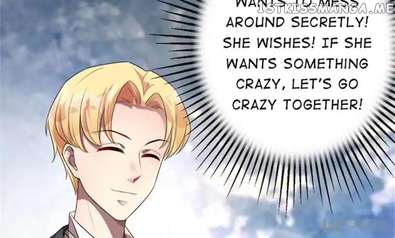 Cute Wife at Home: Never Marry a Crafty Husband chapter 18 - page 61