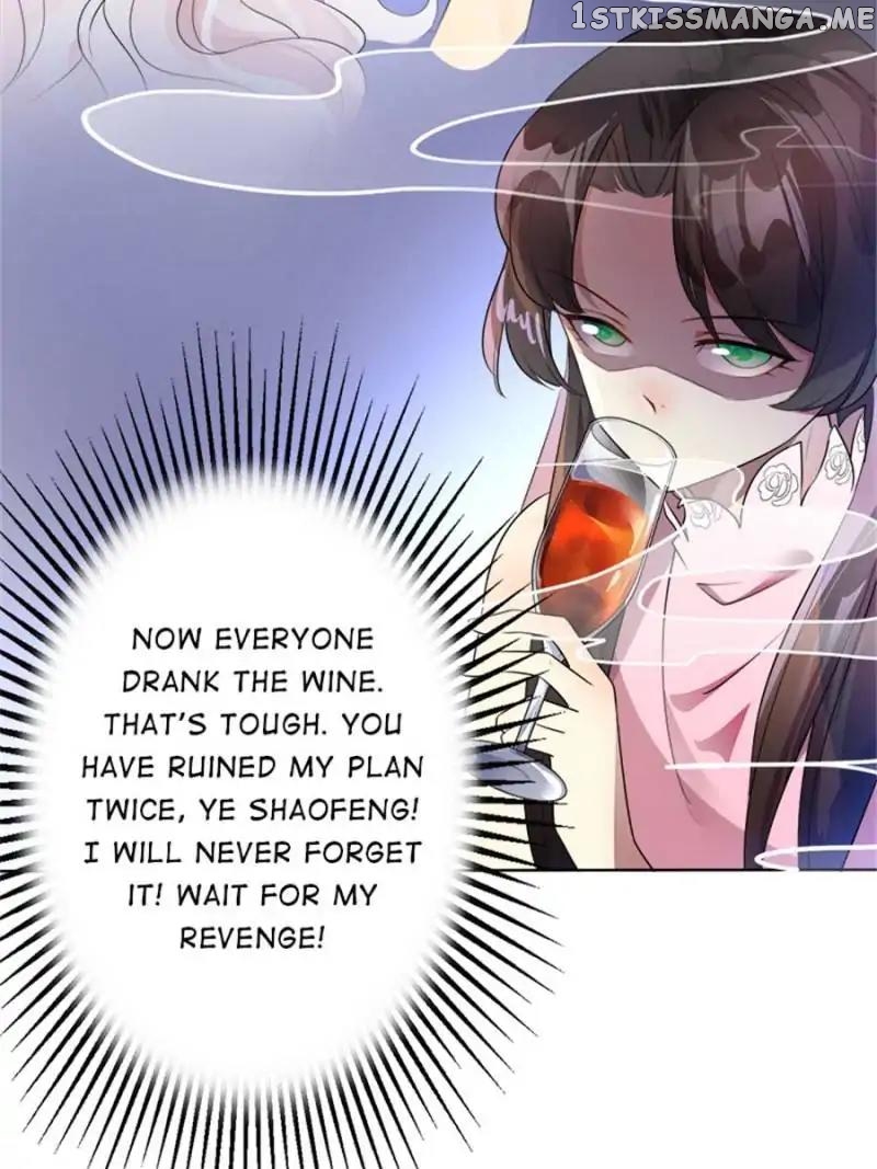 Cute Wife at Home: Never Marry a Crafty Husband chapter 18 - page 64