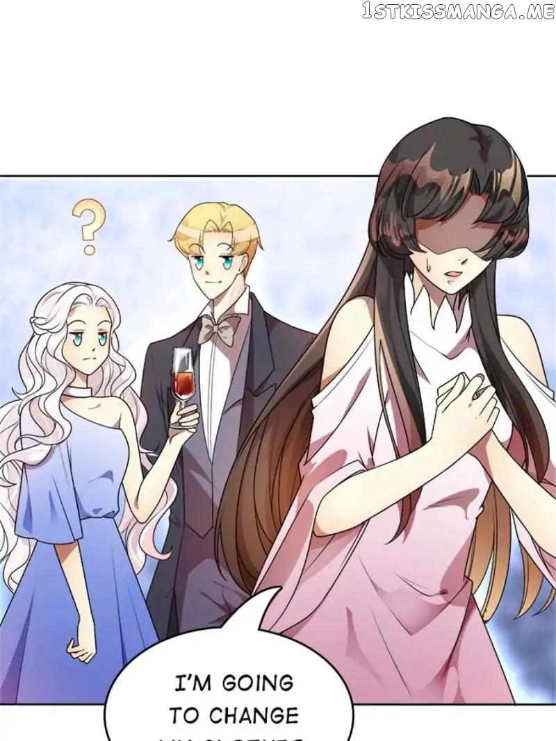Cute Wife at Home: Never Marry a Crafty Husband chapter 18 - page 79