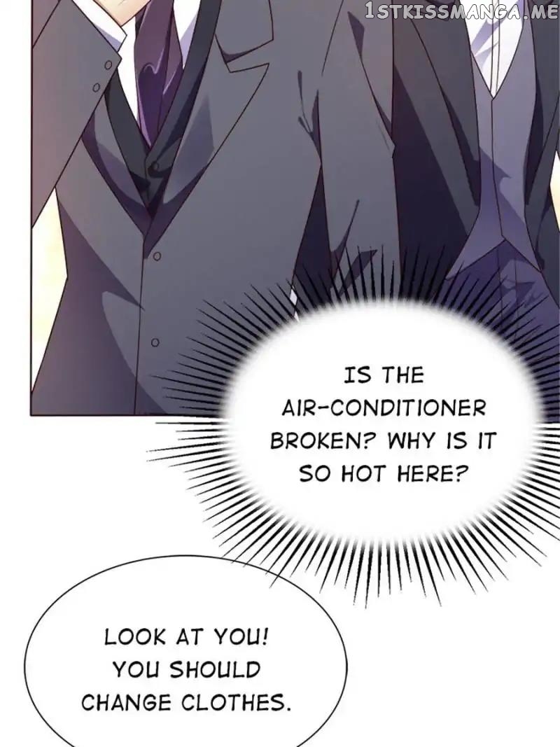 Cute Wife at Home: Never Marry a Crafty Husband chapter 18 - page 89
