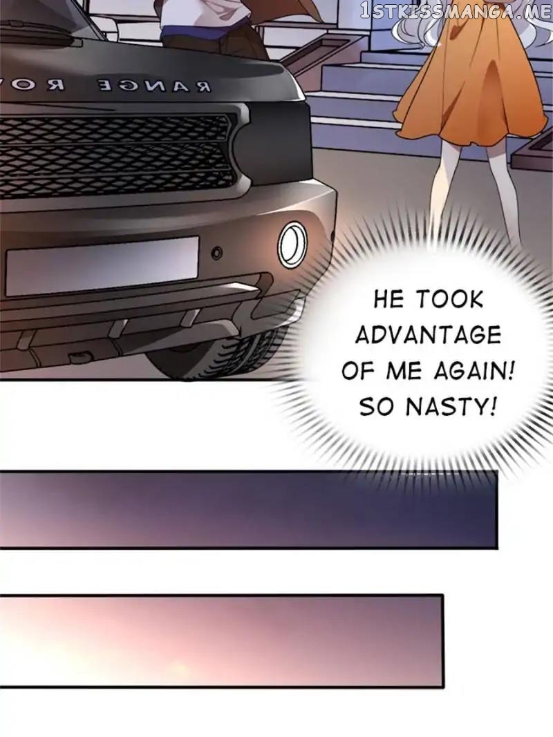 Cute Wife at Home: Never Marry a Crafty Husband chapter 18 - page 9