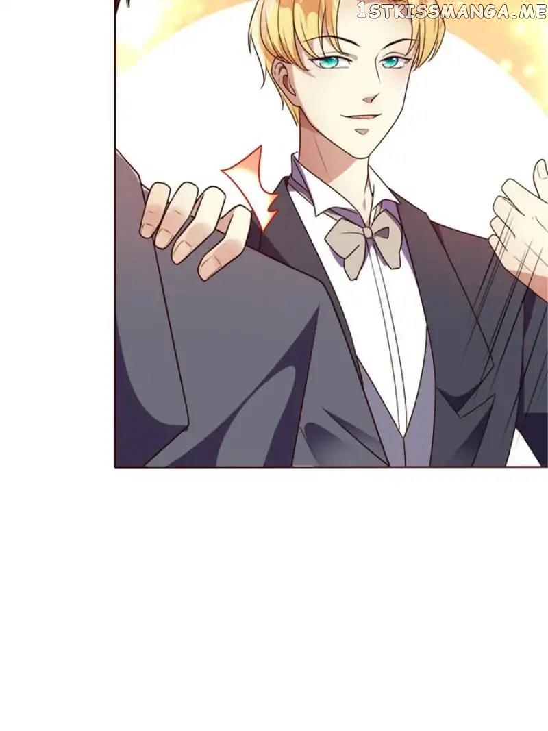 Cute Wife at Home: Never Marry a Crafty Husband chapter 18 - page 91