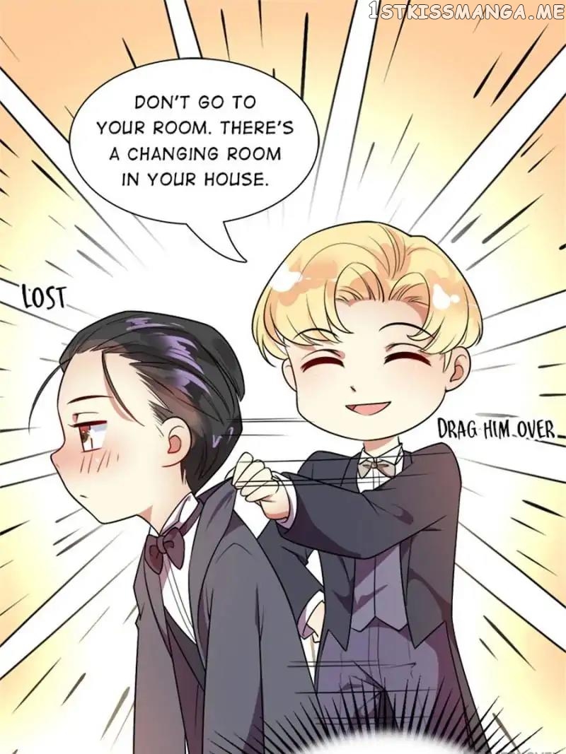 Cute Wife at Home: Never Marry a Crafty Husband chapter 18 - page 97