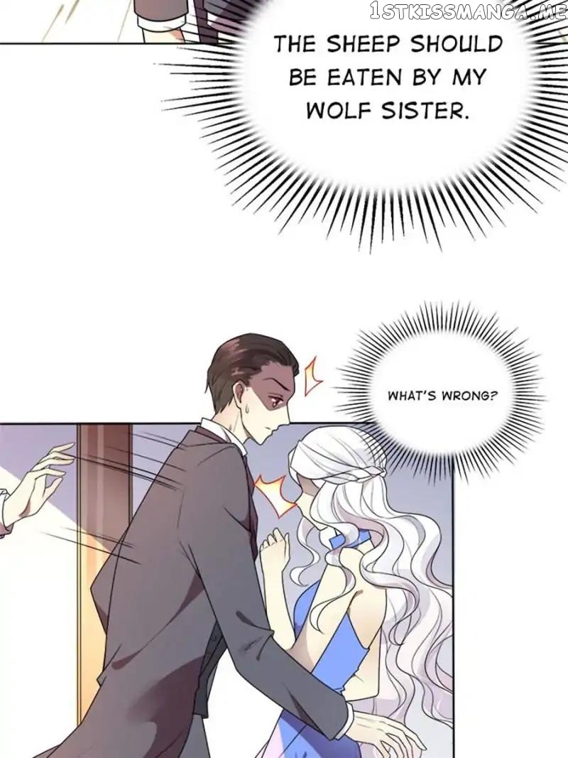 Cute Wife at Home: Never Marry a Crafty Husband chapter 18 - page 99