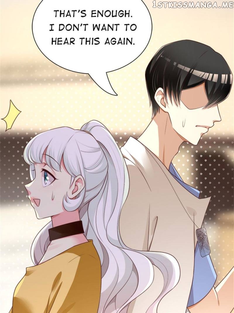 Cute Wife at Home: Never Marry a Crafty Husband chapter 15 - page 65