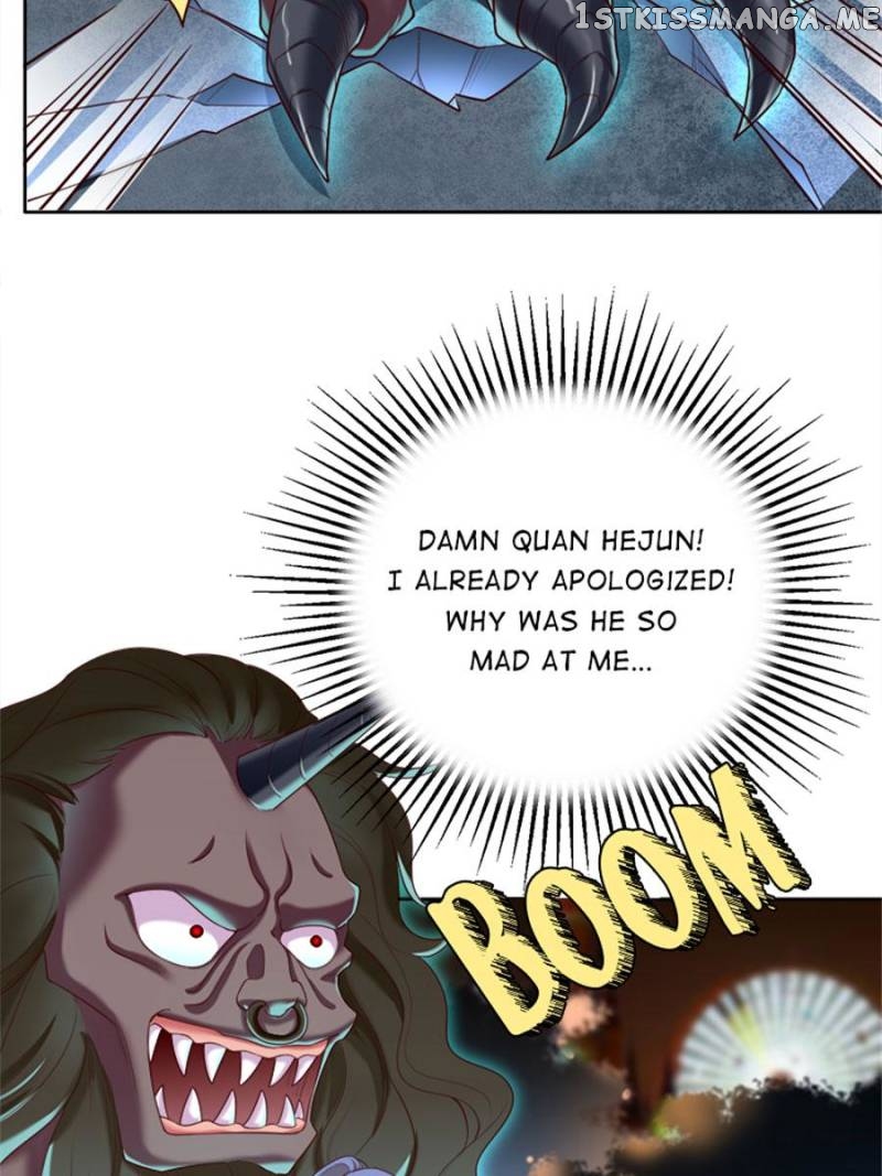 Cute Wife at Home: Never Marry a Crafty Husband chapter 15 - page 88