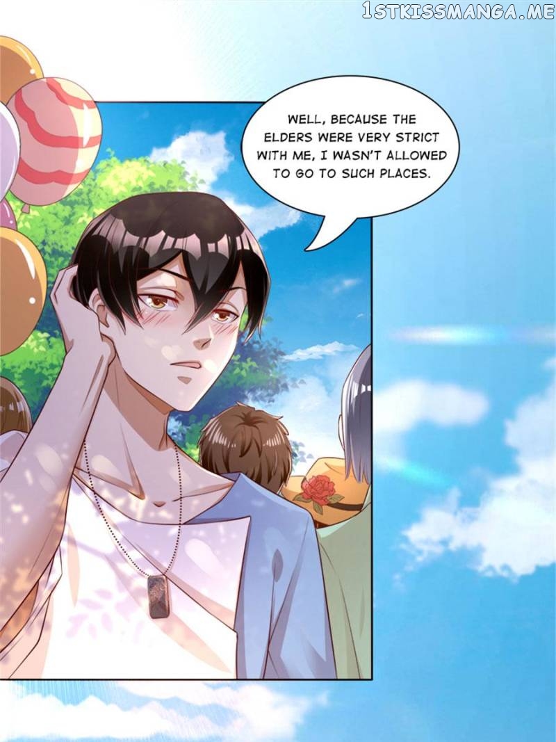 Cute Wife at Home: Never Marry a Crafty Husband chapter 13 - page 65