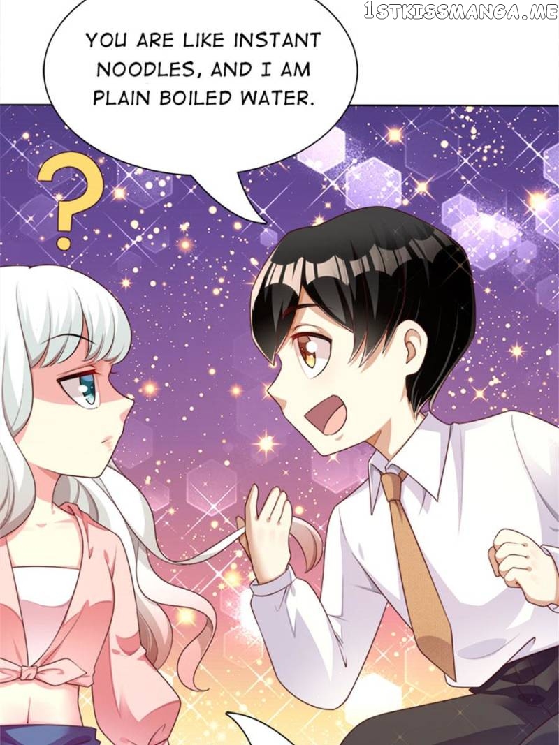 Cute Wife at Home: Never Marry a Crafty Husband chapter 13 - page 76