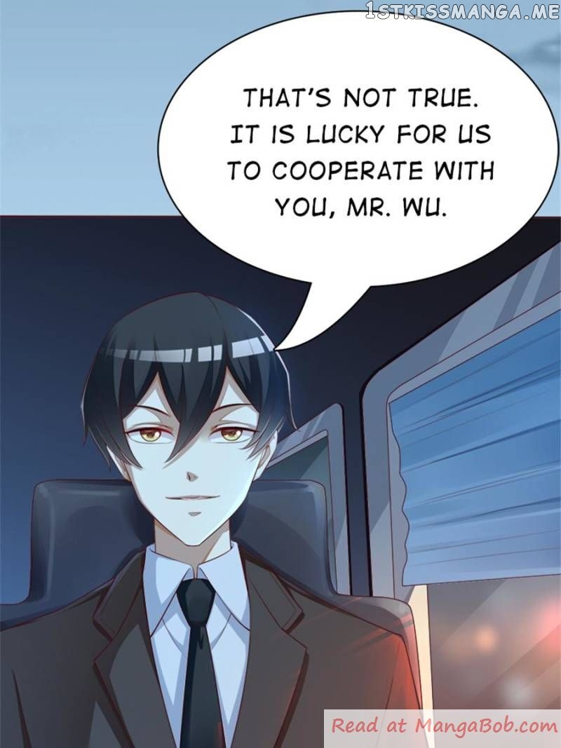 Cute Wife at Home: Never Marry a Crafty Husband chapter 9 - page 67