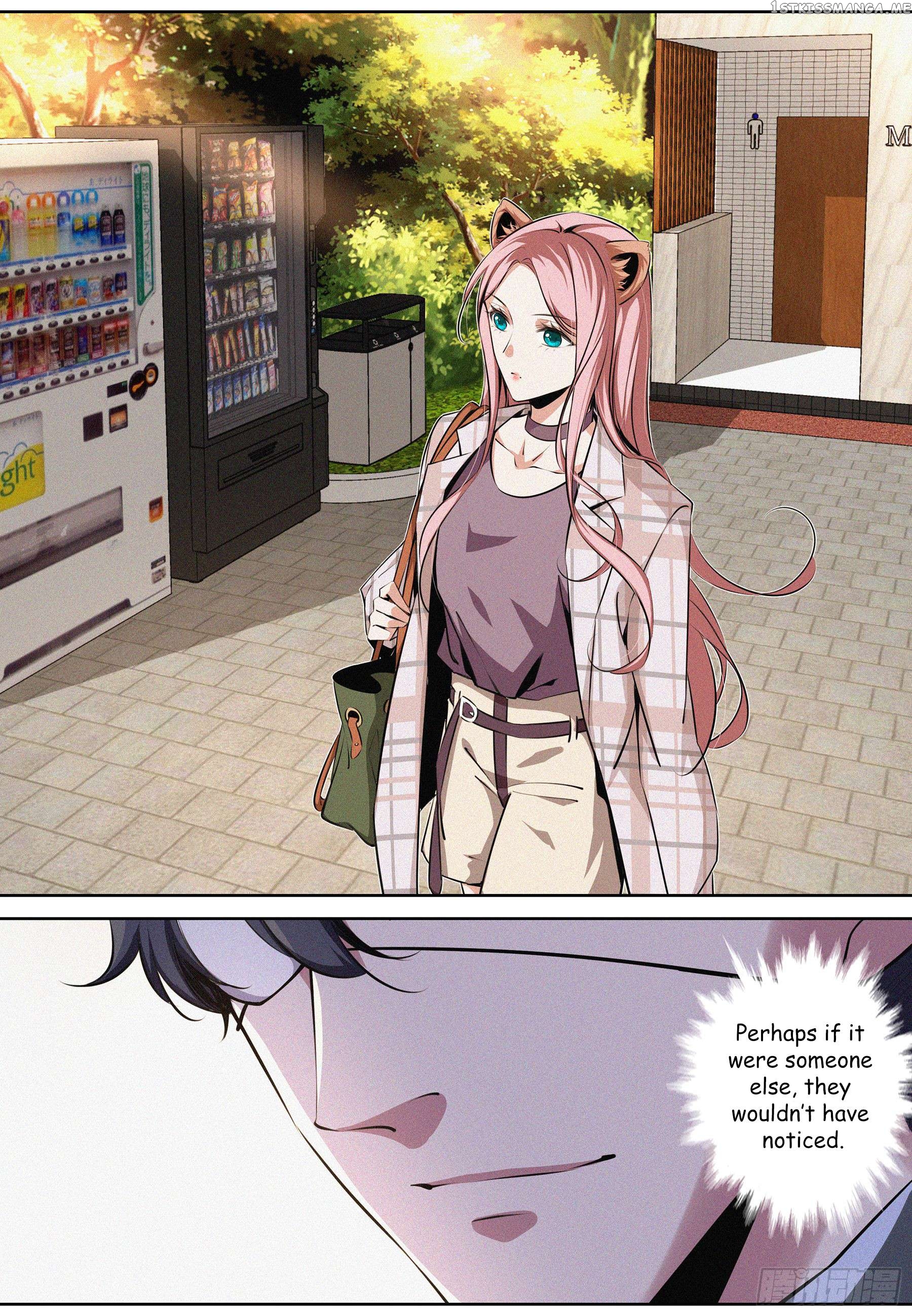 The Exorcism Expert Chapter 13 - page 8