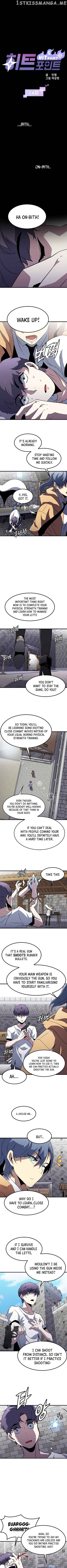 Hitpoint – Manga chapter 14 - page 2