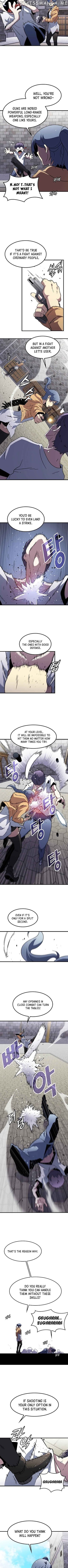 Hitpoint – Manga chapter 14 - page 3