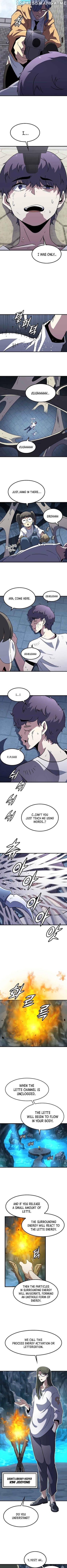 Hitpoint – Manga chapter 14 - page 4