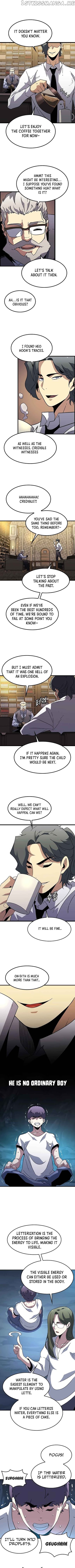 Hitpoint – Manga chapter 14 - page 7