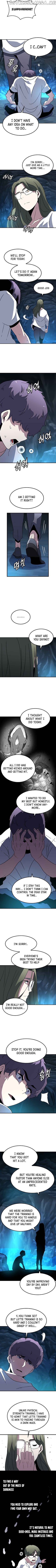 Hitpoint – Manga chapter 14 - page 8