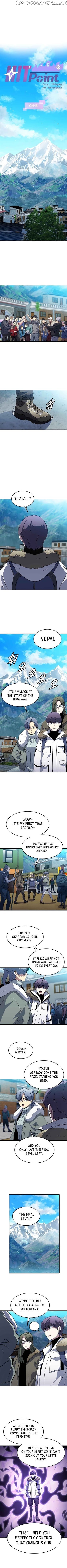 Hitpoint – Manga chapter 16 - page 2