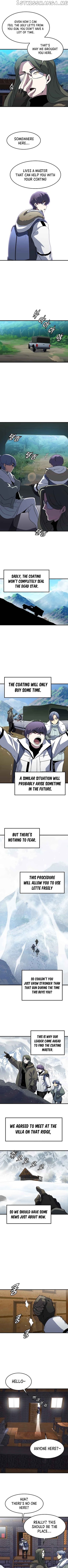 Hitpoint – Manga chapter 16 - page 3