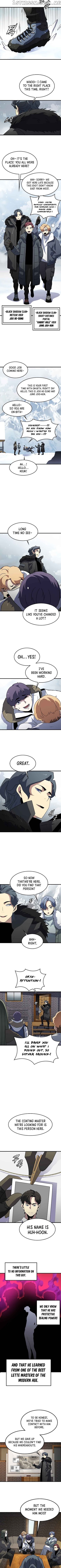Hitpoint – Manga chapter 16 - page 5
