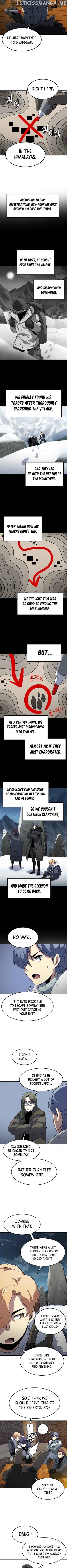 Hitpoint – Manga chapter 16 - page 6