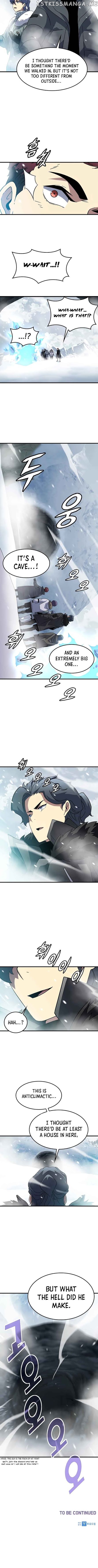 Hitpoint – Manga chapter 16 - page 9