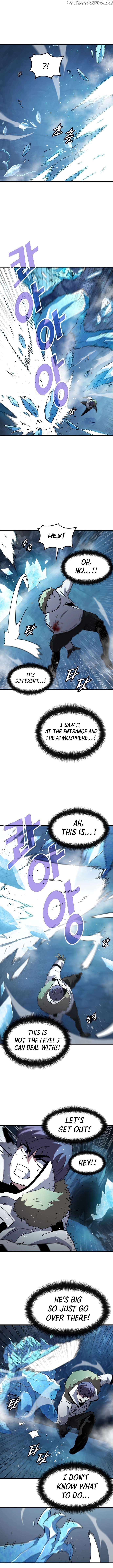 Hitpoint – Manga chapter 19 - page 10
