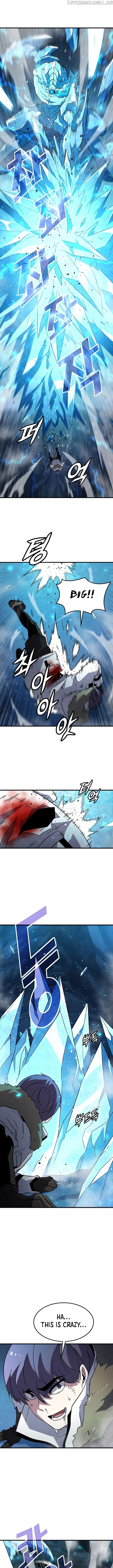 Hitpoint – Manga chapter 19 - page 11