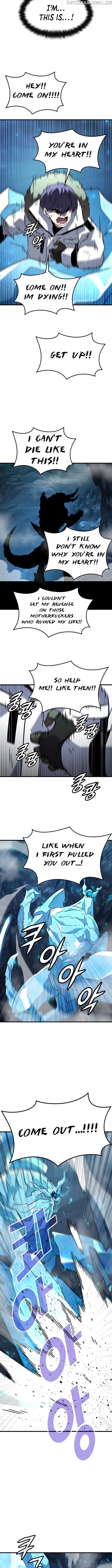 Hitpoint – Manga chapter 19 - page 13