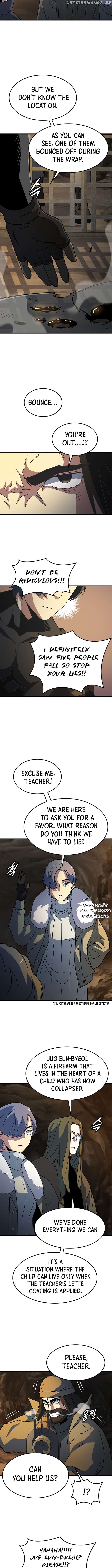 Hitpoint – Manga chapter 19 - page 3