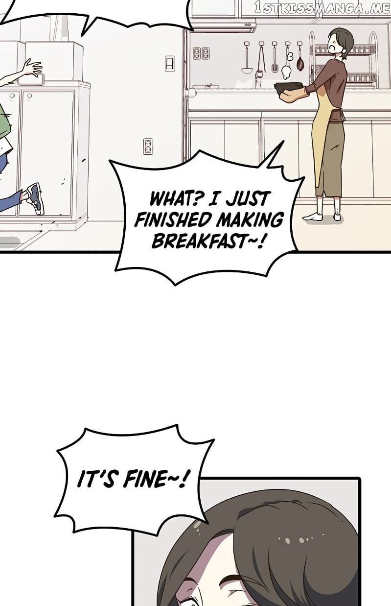 Hitpoint – Manga chapter 1 - page 10