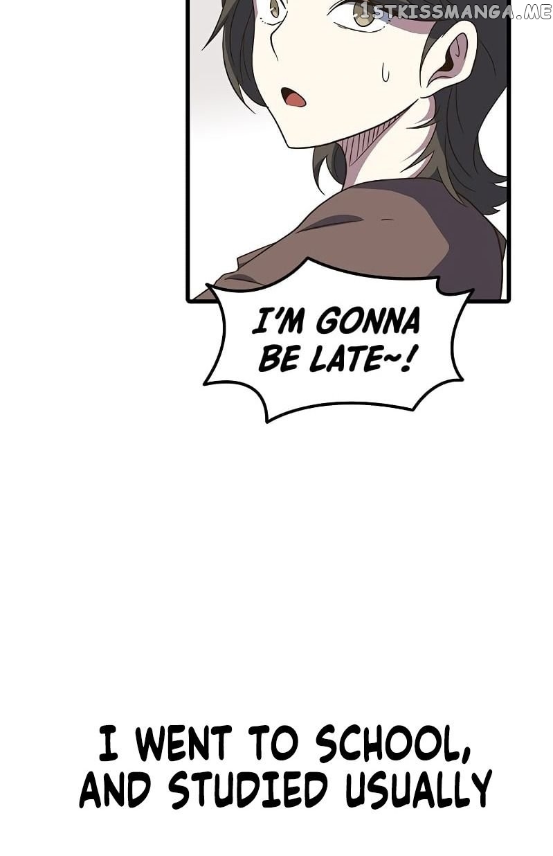 Hitpoint – Manga chapter 1 - page 11