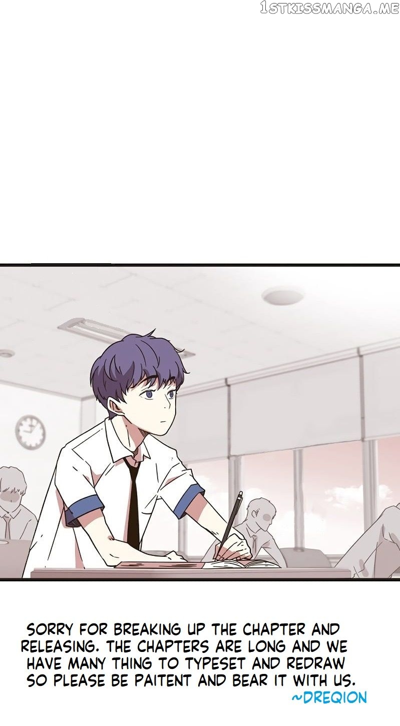 Hitpoint – Manga chapter 1 - page 12