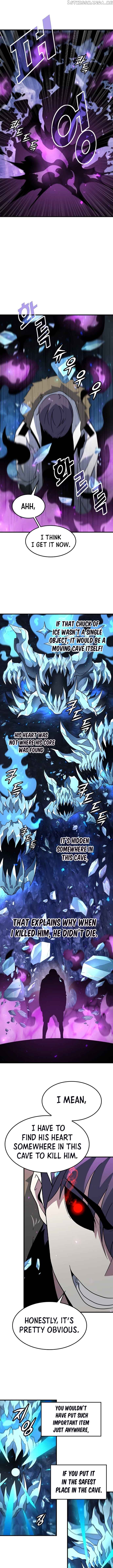 Hitpoint – Manga chapter 20 - page 14