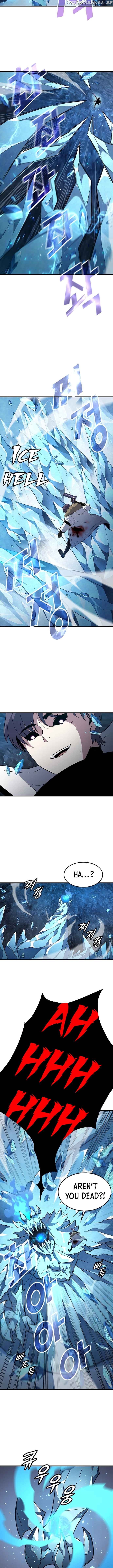 Hitpoint – Manga chapter 20 - page 5