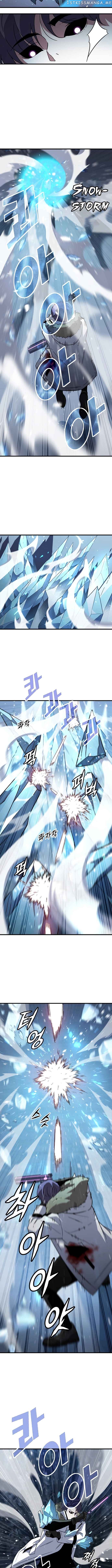 Hitpoint – Manga chapter 20 - page 6