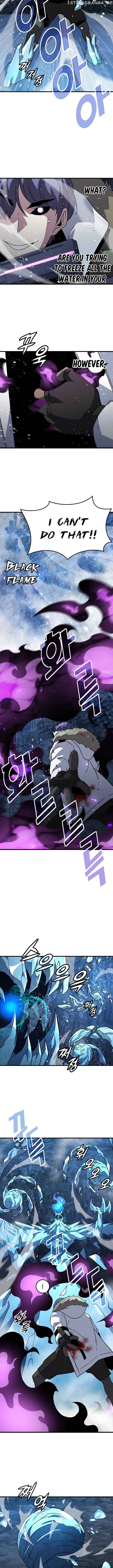 Hitpoint – Manga chapter 20 - page 7