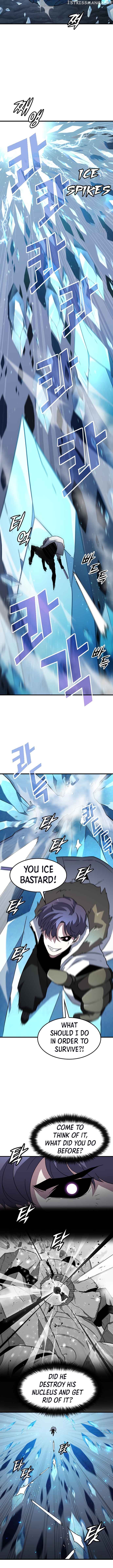 Hitpoint – Manga chapter 20 - page 8