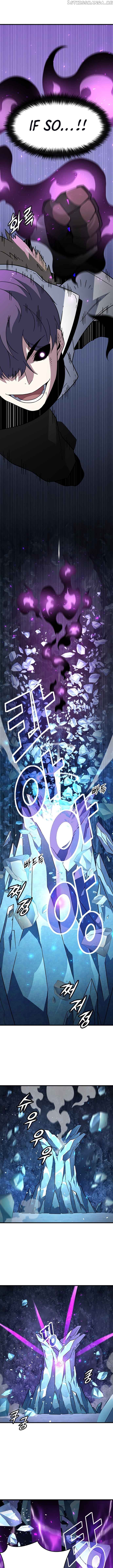 Hitpoint – Manga chapter 20 - page 9