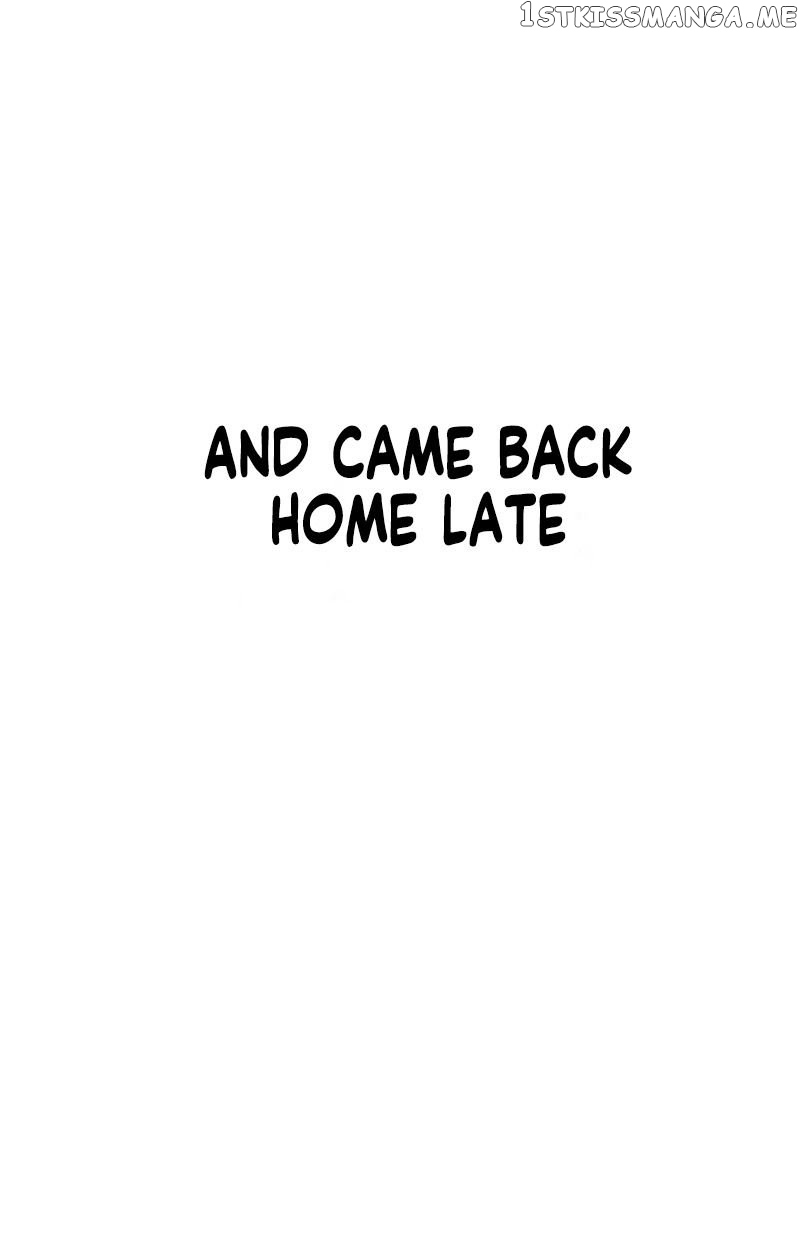 Hitpoint – Manga chapter 1.1 - page 1