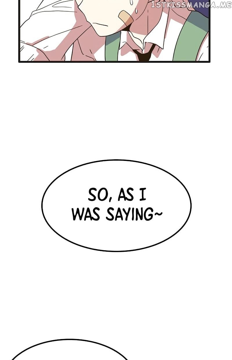 Hitpoint – Manga chapter 1.1 - page 10