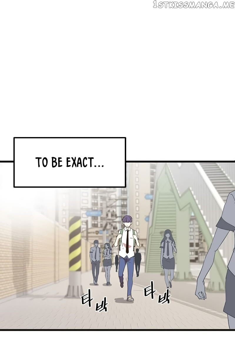Hitpoint – Manga chapter 1.1 - page 6