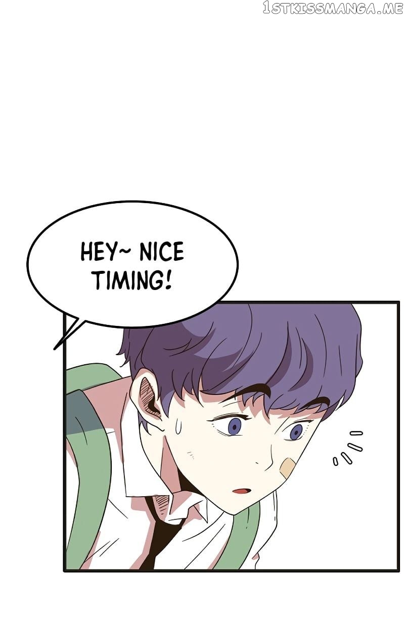Hitpoint – Manga chapter 1.1 - page 7