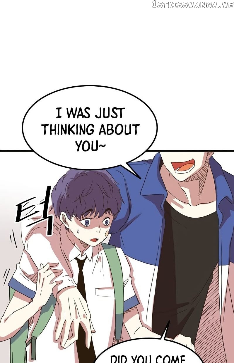 Hitpoint – Manga chapter 1.1 - page 8