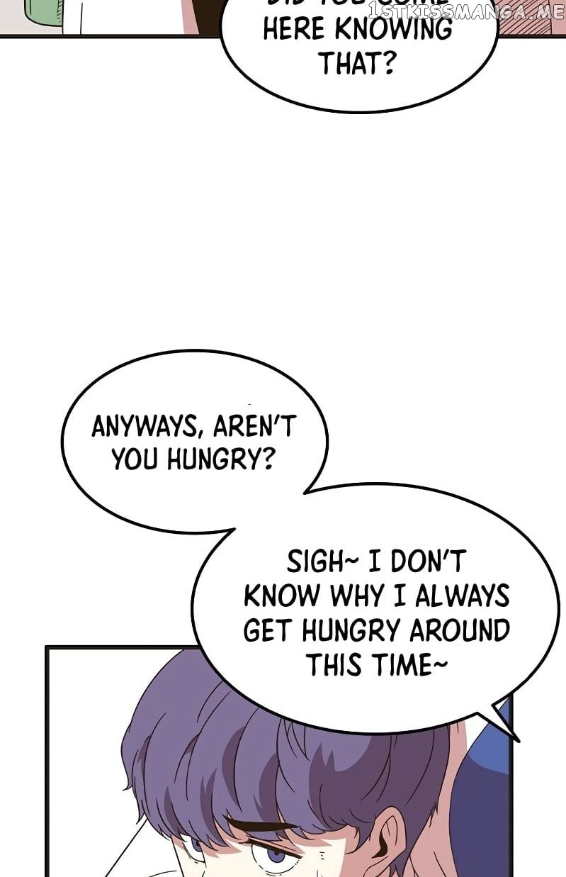 Hitpoint – Manga chapter 1.1 - page 9