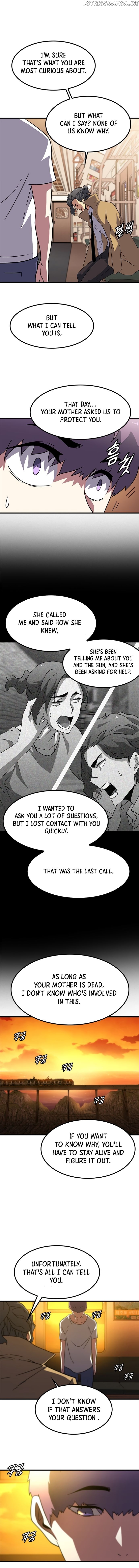 Hitpoint – Manga chapter 10 - page 12