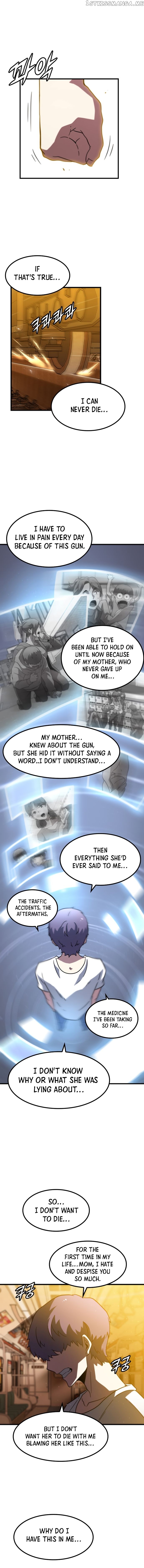 Hitpoint – Manga chapter 10 - page 13