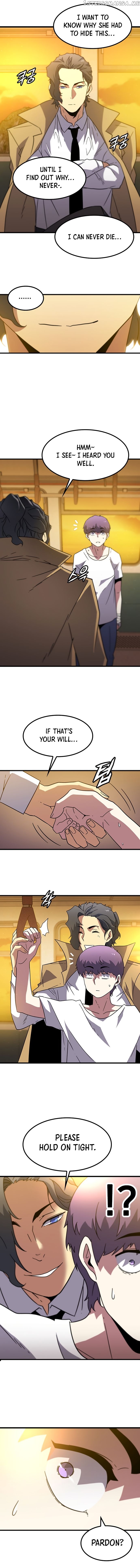 Hitpoint – Manga chapter 10 - page 14