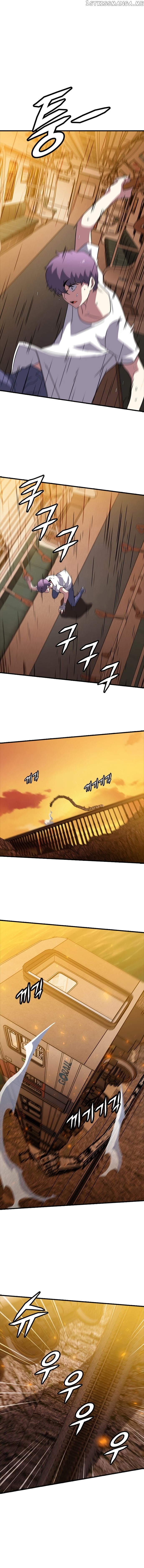 Hitpoint – Manga chapter 10 - page 15