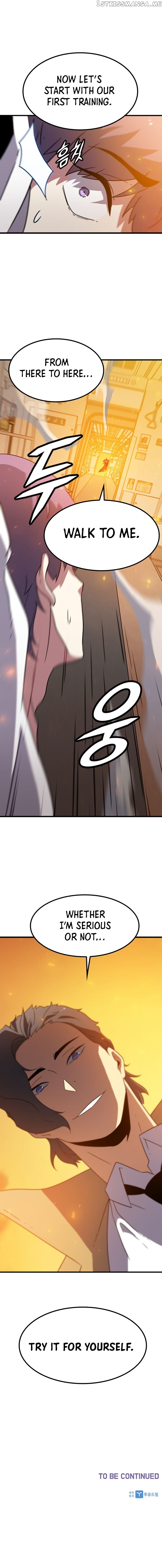 Hitpoint – Manga chapter 10 - page 18