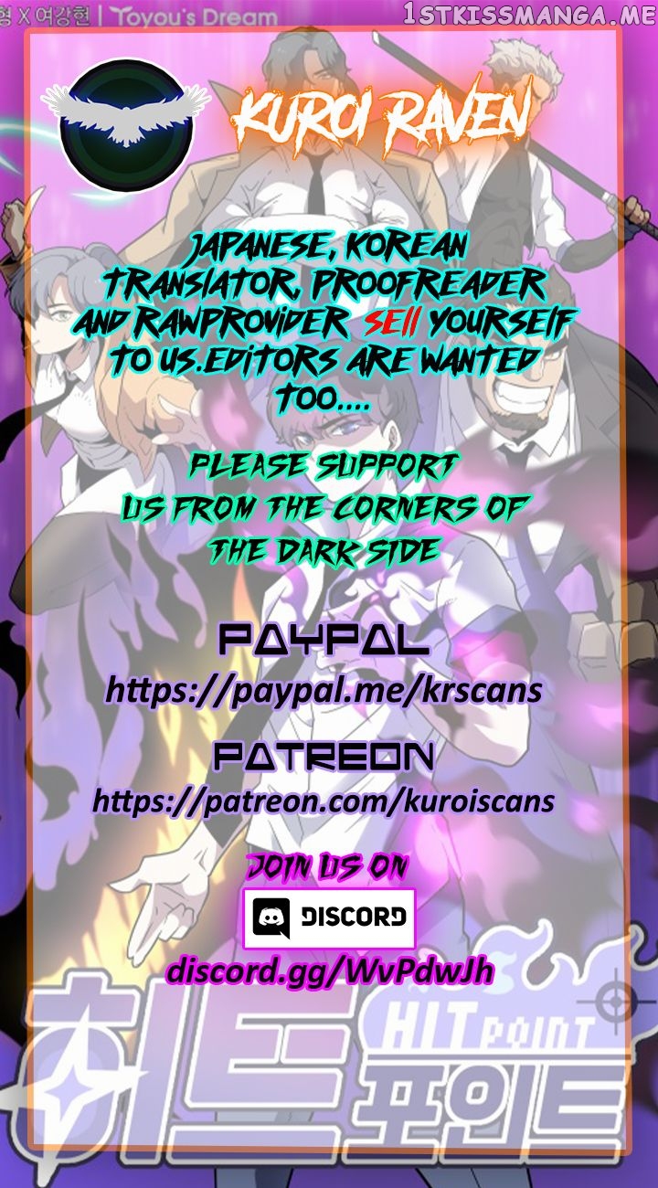 Hitpoint – Manga chapter 10 - page 19