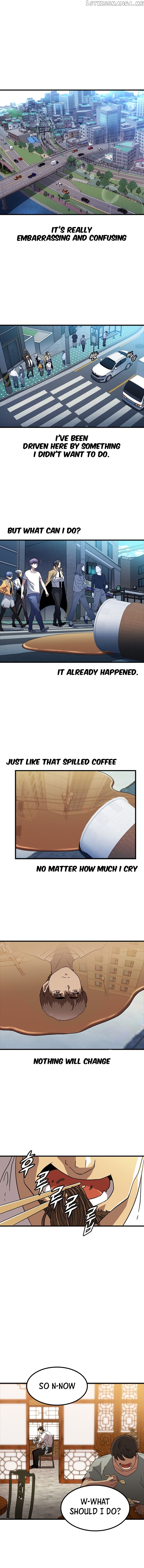 Hitpoint – Manga chapter 10 - page 2